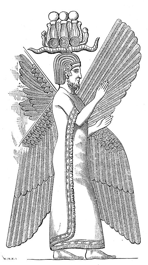 The Prophecy of Cyrus the Great